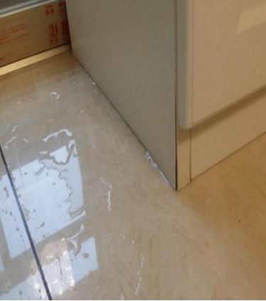 兴隆漏水检测 厕所漏水怎么检测?